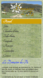 Mobile Screenshot of coldufa.net